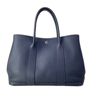 Hermès Garden Party PM Tote Bag